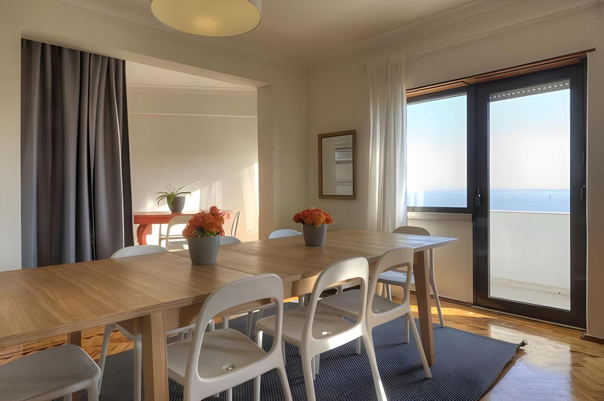 Apolonia 7d - Lisbonbreaks Apartment Lissabon