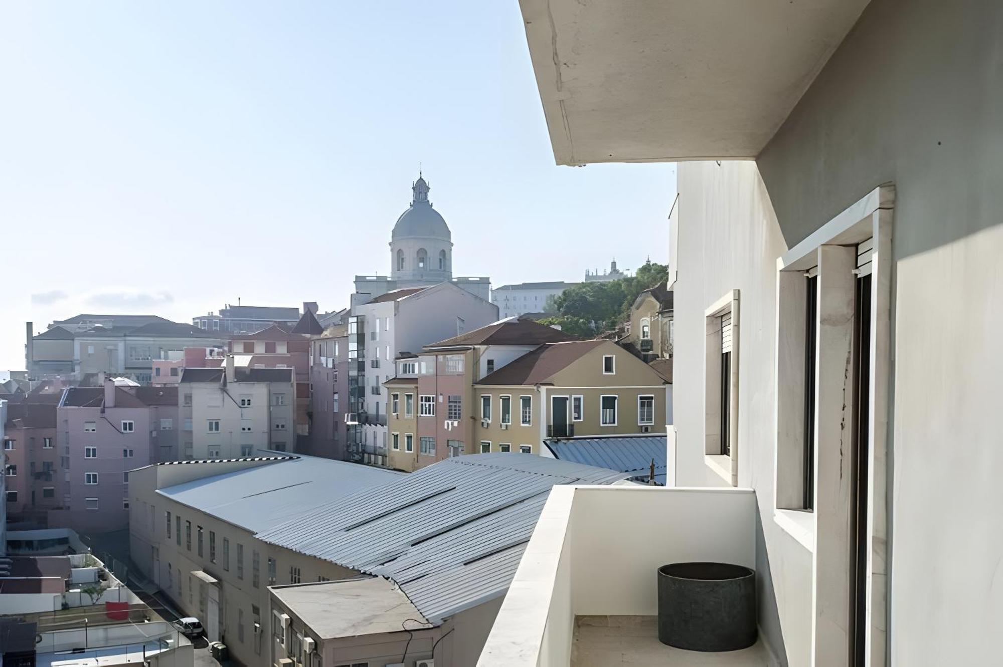 Apartment Apolonia 7d - Lisbonbreaks