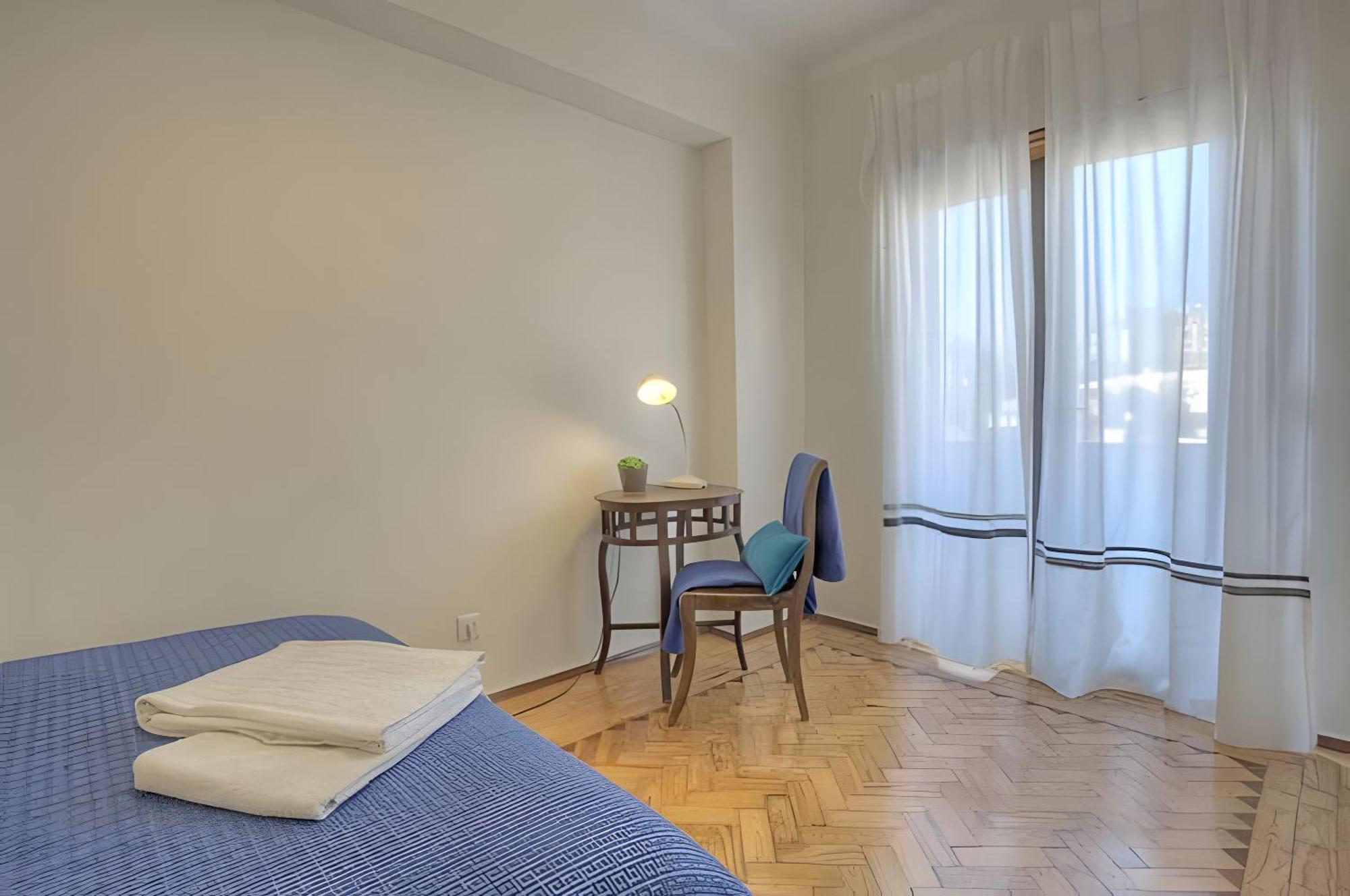 Apartment Apolonia 7d - Lisbonbreaks