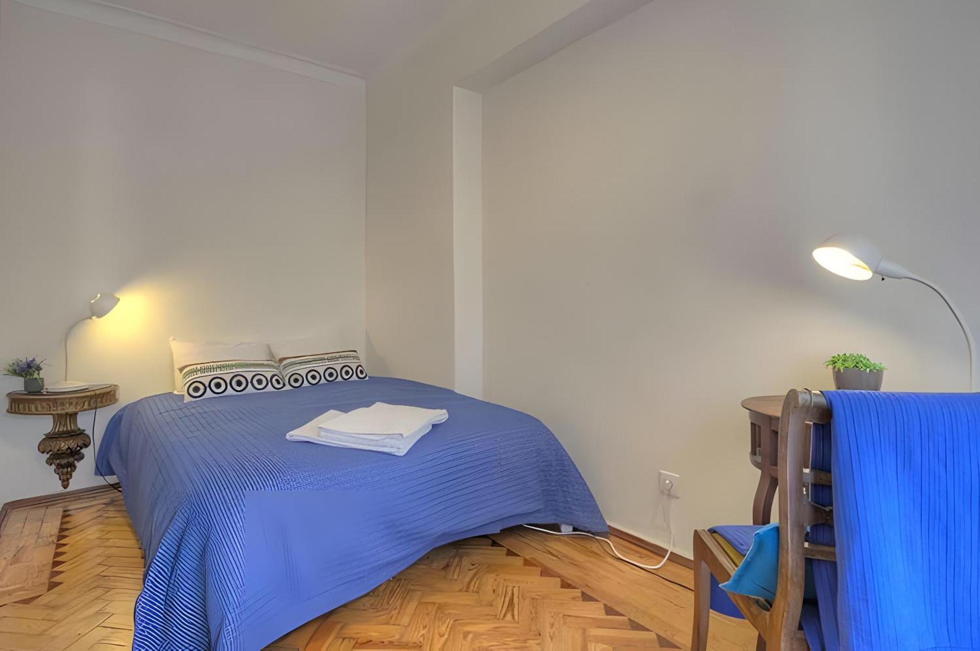 Apolonia 7d - Lisbonbreaks Apartment