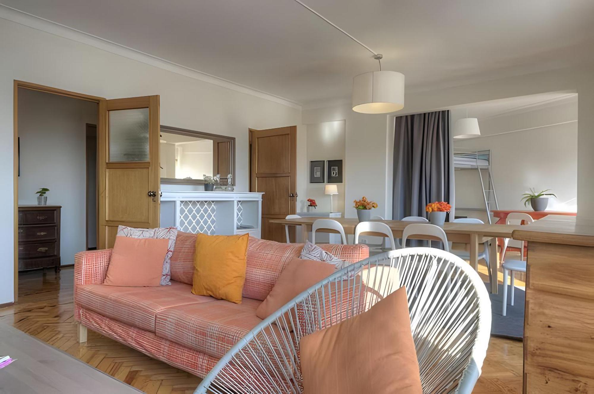 Apartment Apolonia 7d - Lisbonbreaks *
