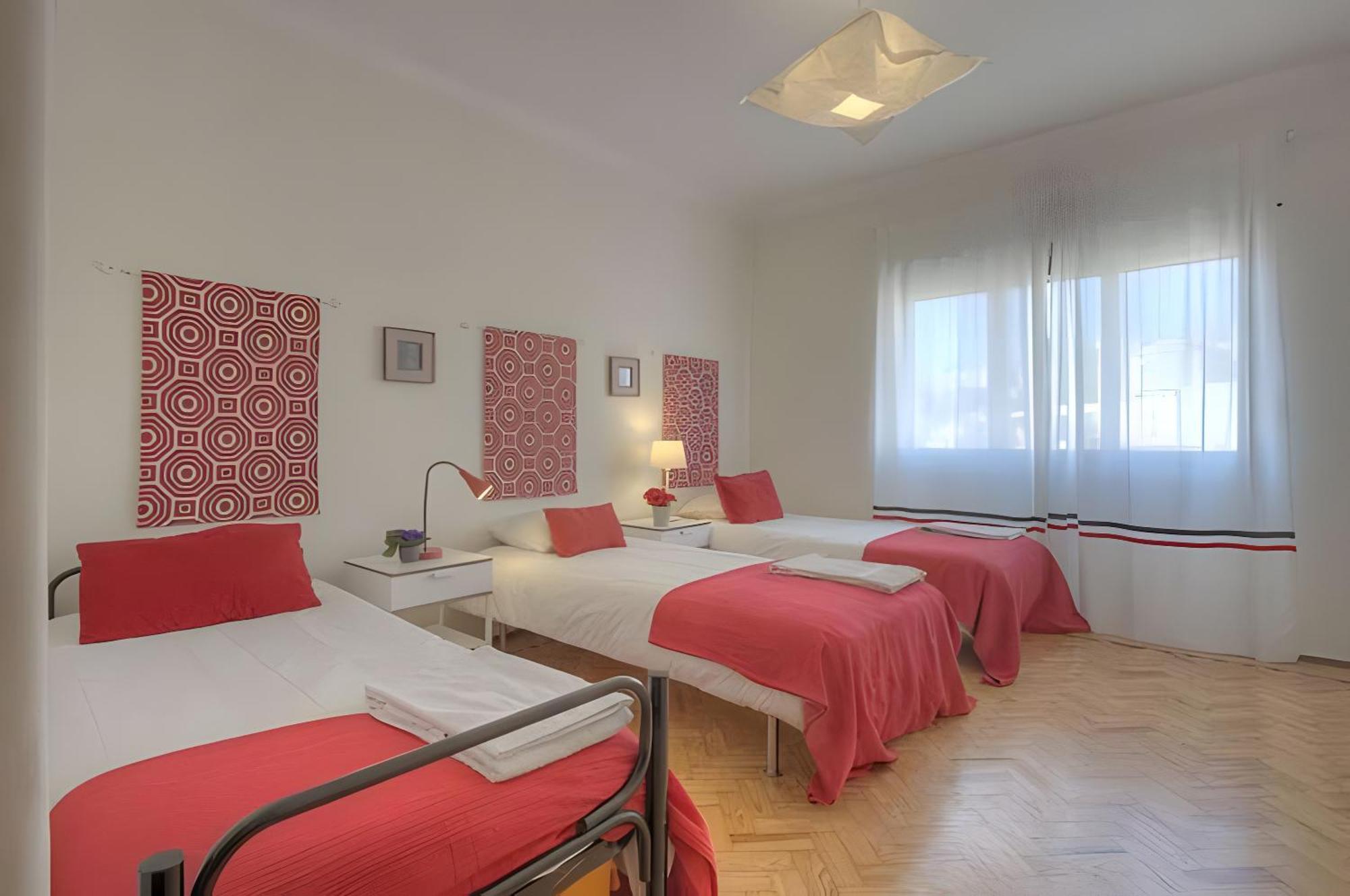 Apolonia 7d - Lisbonbreaks Apartment