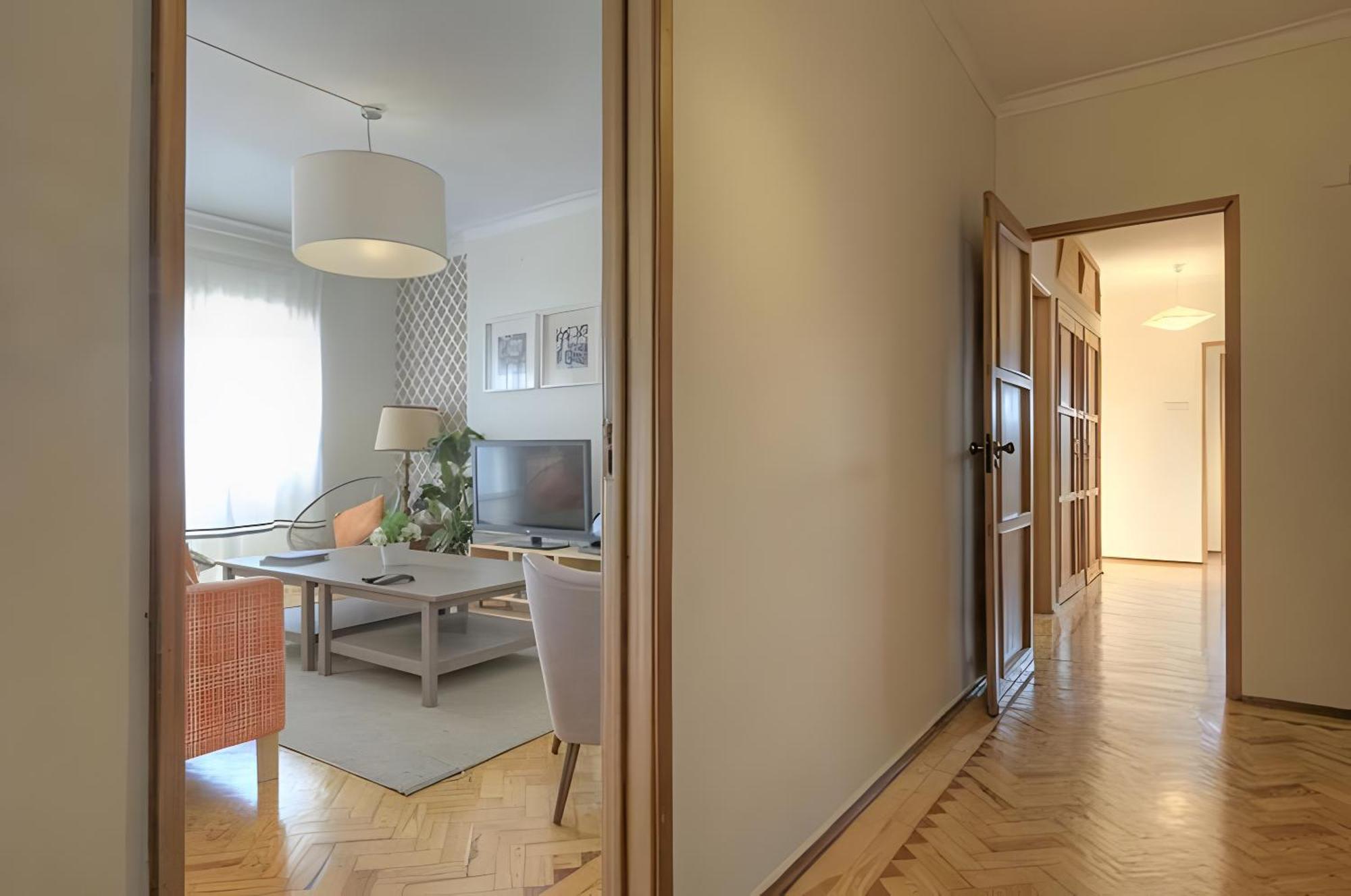 Apartment Apolonia 7d - Lisbonbreaks