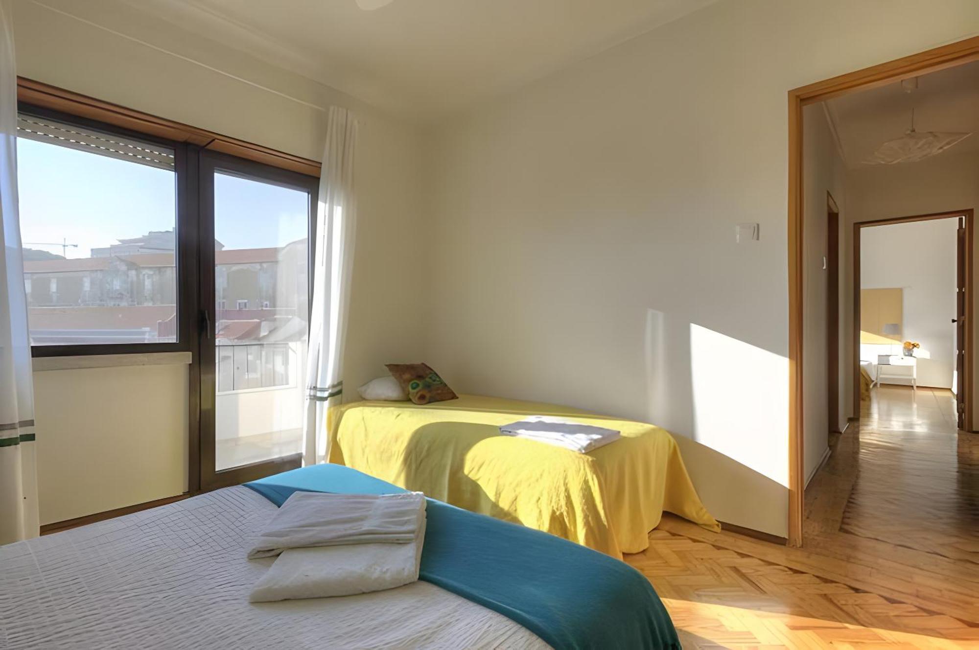 Apolonia 7d - Lisbonbreaks Apartment *