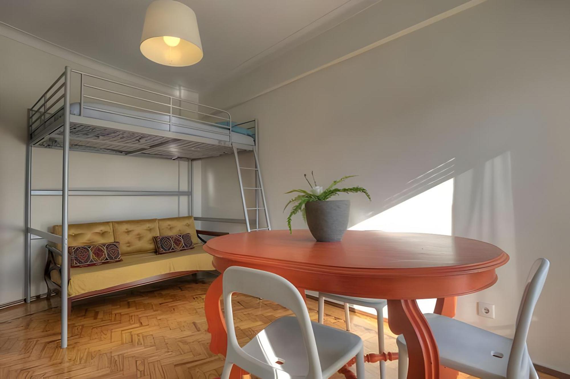Apartment Apolonia 7d - Lisbonbreaks Lissabon