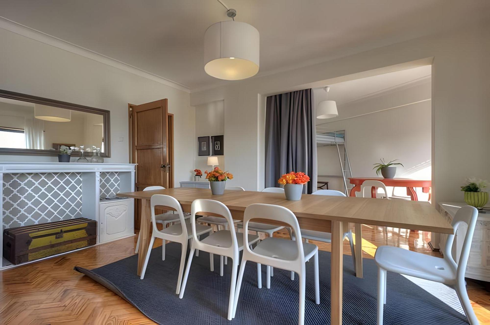 Apolonia 7d - Lisbonbreaks Apartment