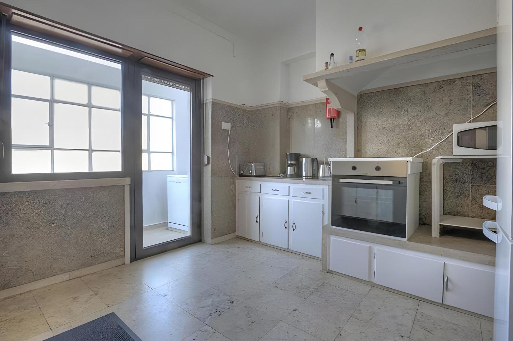 Apolonia 7d - Lisbonbreaks Apartment *